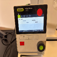 Buchi R-300 Rotavapor image 2